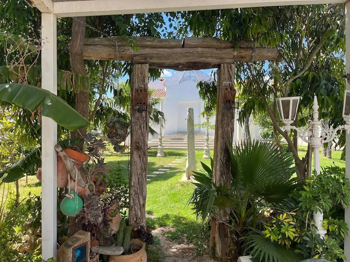 Atalaya Del Sur Villa Palomares del Rio 0*,  Spain