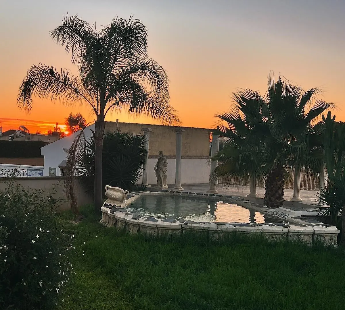 Atalaya Del Sur Villa Palomares del Rio