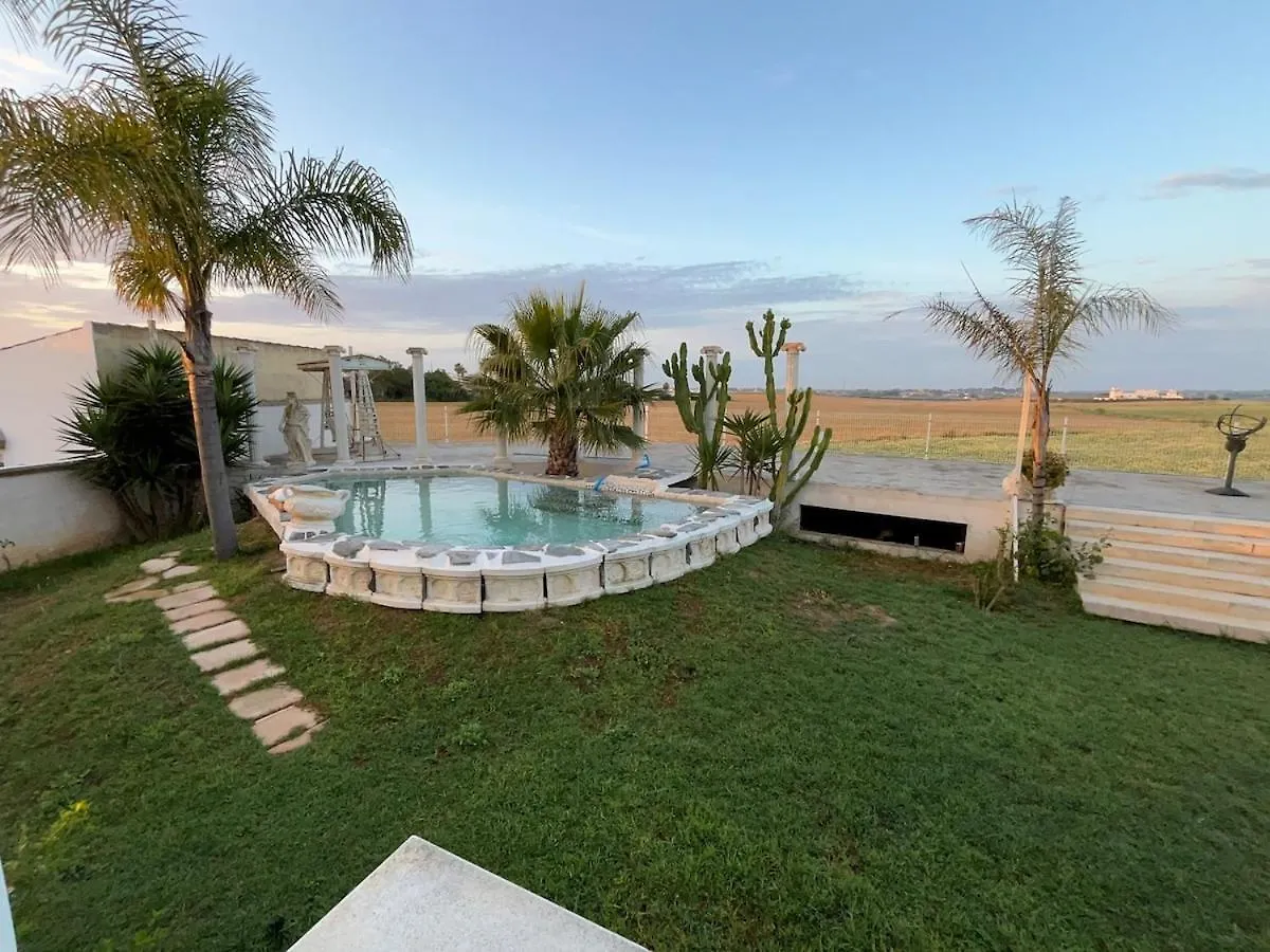Atalaya Del Sur Villa Palomares del Rio Spain