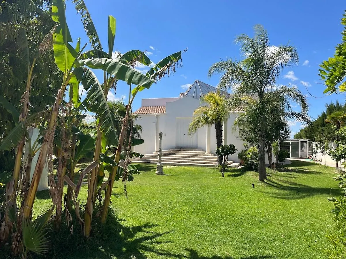 Atalaya Del Sur Villa Palomares del Rio