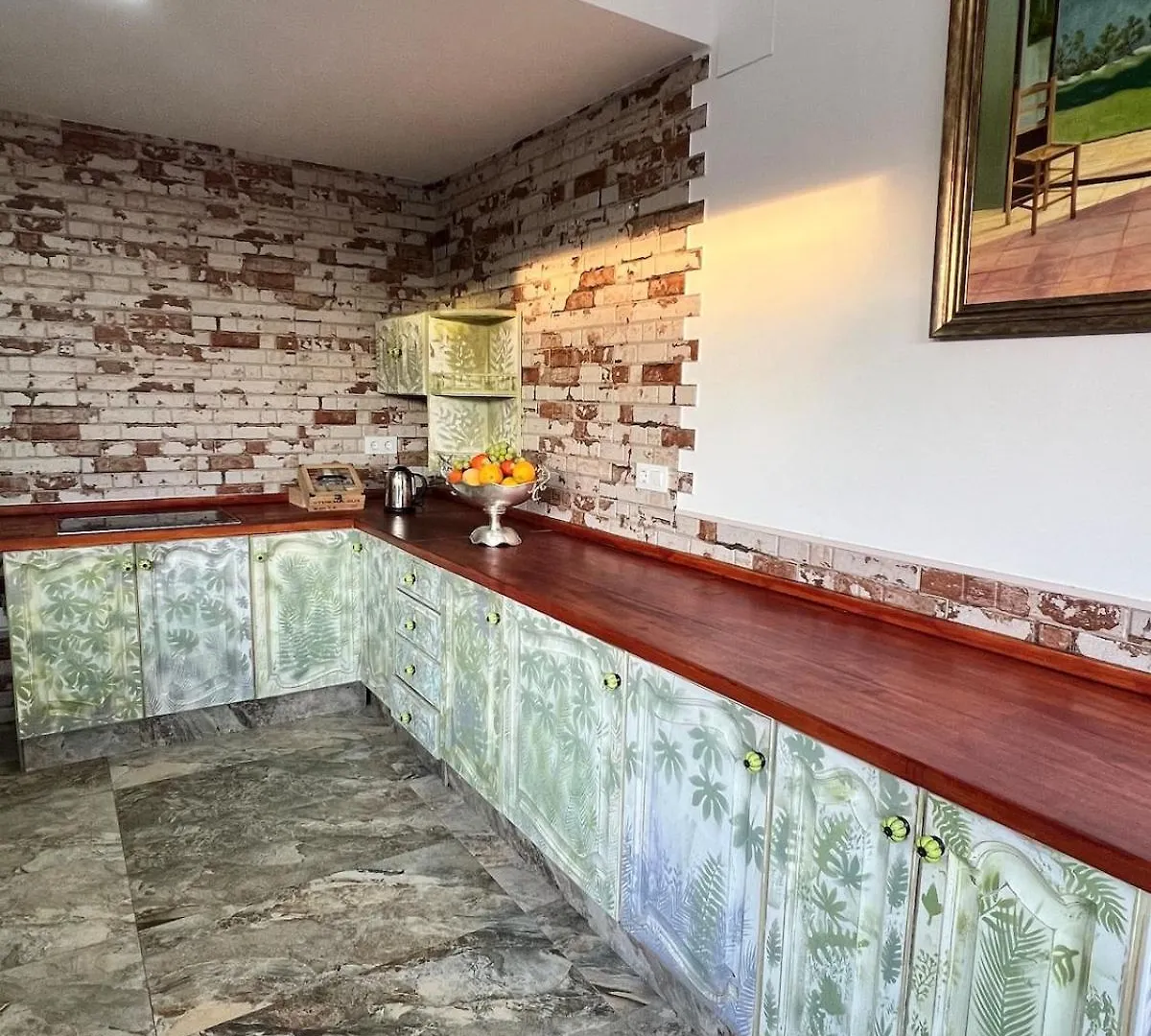 Atalaya Del Sur Villa Palomares del Rio 0*,
