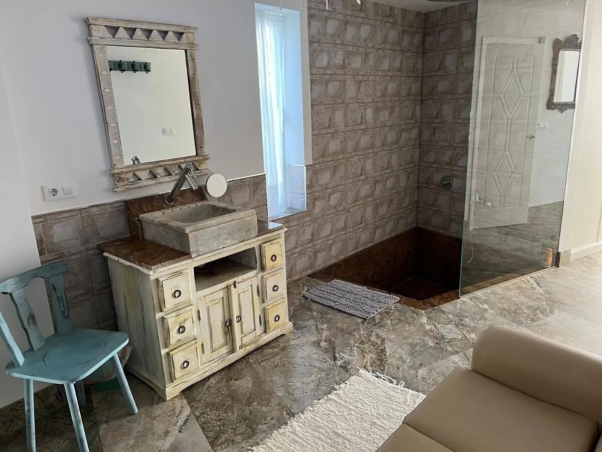 Atalaya Del Sur Villa Palomares del Rio Spain