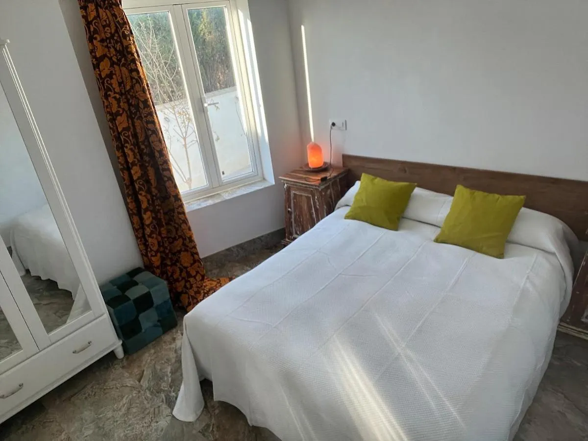 Atalaya Del Sur Villa Palomares del Rio