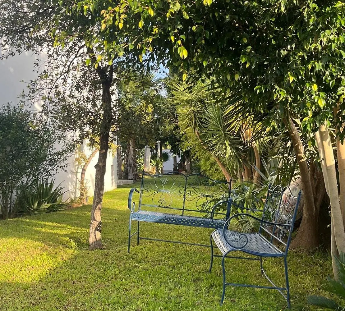 Atalaya Del Sur Villa Palomares del Rio Spain