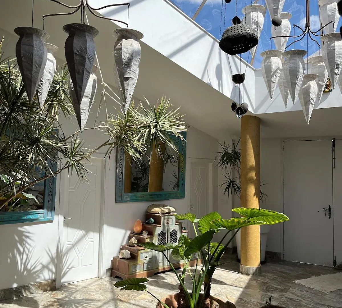 Atalaya Del Sur Villa Palomares del Rio 0*,  Spain