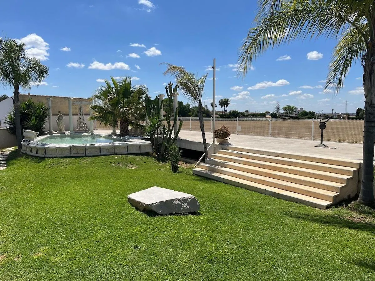 Atalaya Del Sur Villa Palomares del Rio