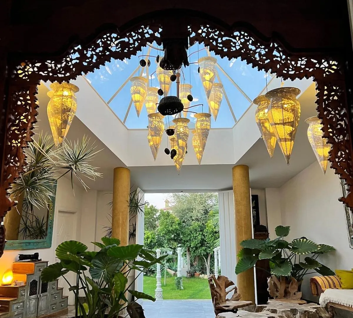 Atalaya Del Sur Villa Palomares del Rio