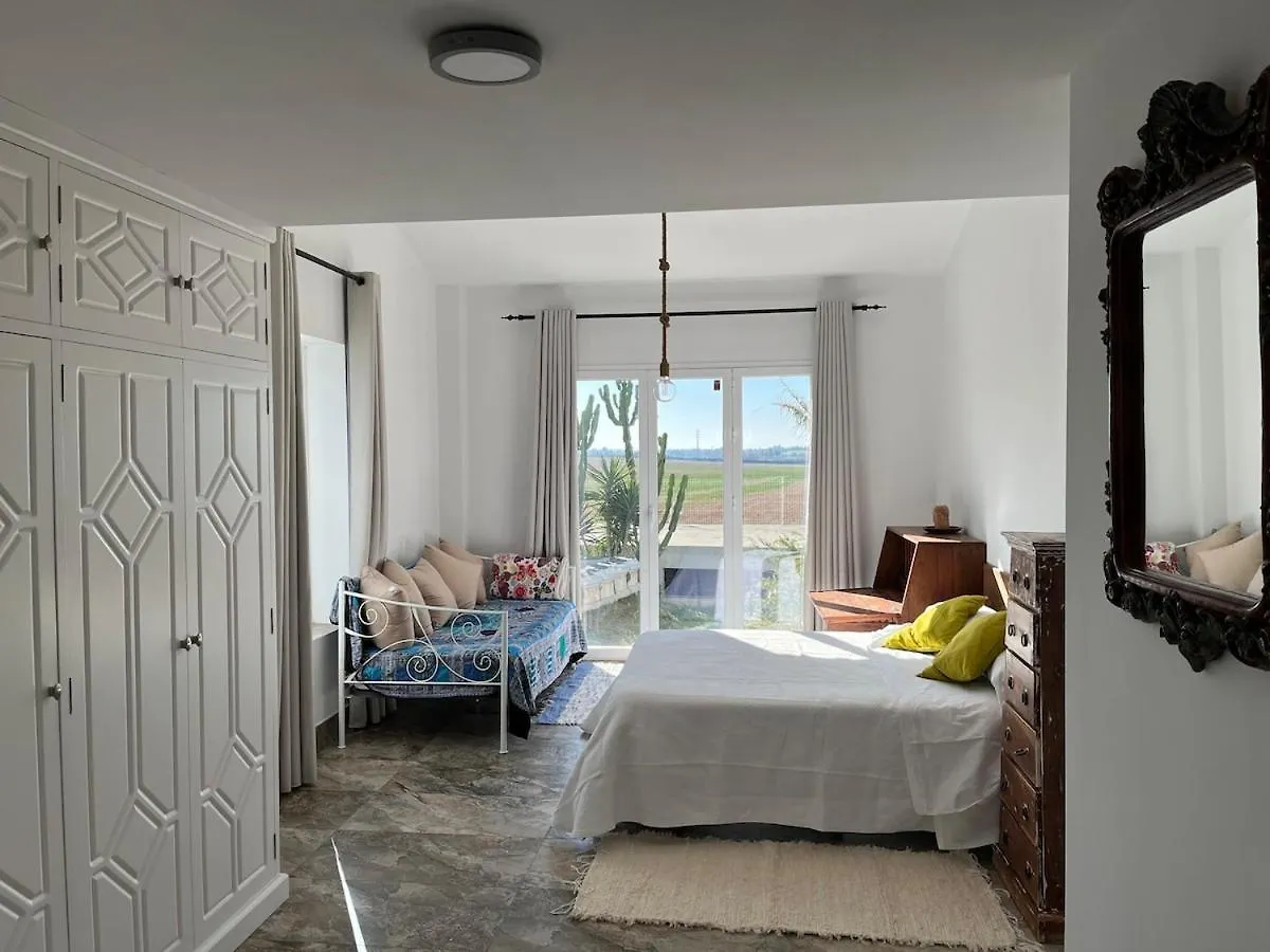 Atalaya Del Sur Villa Palomares del Rio